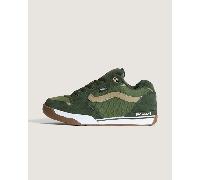 Vans - Rowley Xlt Schuhe, Herren, Grün, Größe: 37