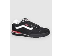 Vans Rowley XLT Skateschuhe black Herren Gr. 7.5