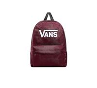 Vans Rucksack mit Aufdruck "Old Skool", unisex, Port Royale, One Size, Sportbekleidung