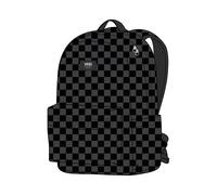 Vans Rucksack Old Skool Check Backpack 000H4X/VNBA5 Black/Charcoal