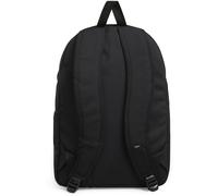 Vans - Old Skool Trek Black - Rucksack - Schwarz - Onesize - 100% Polyurethan,100% Polyester,Synthetik Schwarz Onesize