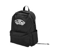 Vans Rucksack (Patch/schwarz)