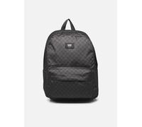 Vans - Rucksäcke Old Skool Check Backpack - schwarz - Größe T.U
