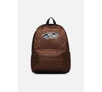 Vans - Rucksäcke Old Skool Classic Backpack - braun - Größe T.U