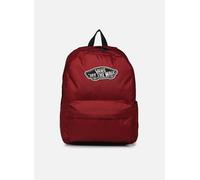 Vans - Rucksäcke Old Skool Classic Backpack - weinrot - Größe T.U