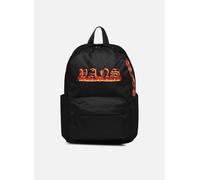 Vans Old Skool Grom Backpack black-flame