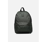 Vans - Rucksäcke Old Skool Grom Check Backpack - grün - Größe T.U