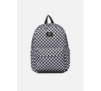 Vans - Rucksäcke Old Skool Grom Check Backpack - Schwarz - Größe T.U