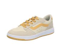 Vans Ryland LS für Damen, beige, Größe 40 ½ EU