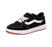 Vans Ryland LS V für Kinder, schwarz, Größe 30 EU