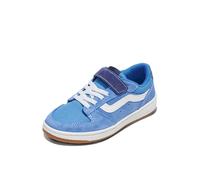 Vans Ryland LS V, Vintage Cobalt, Größe 2