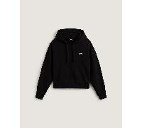 Vans - Salton Hoodie, Damen, Schwarz, Größe: S