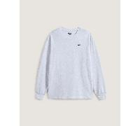 Vans - Salton Langarmshirt, Herren, Grau, Größe: XL