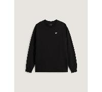 Vans - Salton Langarmshirt, Herren, Schwarz, Größe: XS