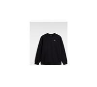 Vans Salton Loose Ft Crew Kapuzenpullover S Black