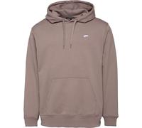 Vans Salton Hoodie braun - M