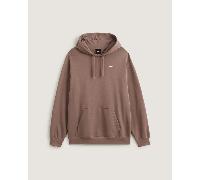 Vans Salton Hoodie braun - M