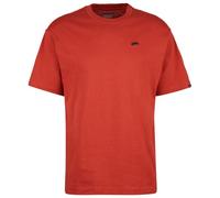 Vans - Salton T-Shirt, Mann, Rot, Größe: XL