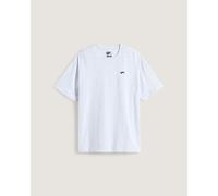 Vans Salton Loose SS light grey heather (050) S