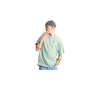 vans salton loose t shirt blau fur manner