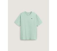 Vans - Salton Loose T-Shirt, Herren, Blau, Größe: XL