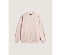 Vans - Salton Rundhals-Sweatshirt, Herren, Rosa, Größe: XXL