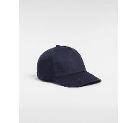 Vans - Salton Snapback Cap, Herren, Blau, Größe: Einheitsgröße