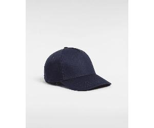 Vans - Salton Snapback Cap, Herren, Blau, Größe: Einheitsgröße