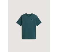 Vans - Salton T-Shirt für Kinder (8-14 Jahre), Grün, Größe: S