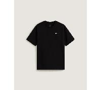 Vans Salton Loose Kurzarm-t-shirt (Herstellerartikelnummer: VN000P56BLK1-M)