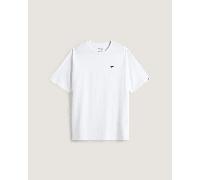 Vans Salton Loose Kurzarm-t-shirt (Herstellerartikelnummer: VN000P56WHT1-XL)