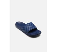 Vans - Sandalen La Costa Slide-On - blau - Größe 43