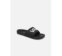 Vans - Sandalen La Costa Slide-On - Schwarz - Größe 39
