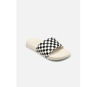 Vans - Sandalen La Costa Slide-On W - Schwarz - Größe 36 1/2