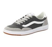 Vans Schuh Cruze Too Comfycush suede pewter 41/8,5
