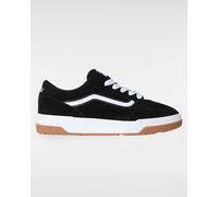 Vans Schuh Hylane Black/White/Gum 39/7