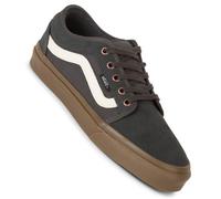 Vans Schuhe Chukka Low Sidestripe dark grey 40