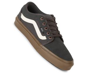 Vans Schuhe Chukka Low Sidestripe dark grey 40
