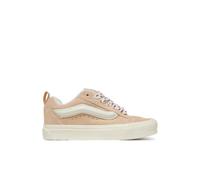 Vans Schuhe Knu Skool Code VN000D6ZE2S Rosa, Rosa Weiß, 40 EU