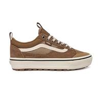Vans Schuhe MTE Old Skool Waterproof Insulated Code VN000DAZB7G Braun Herren, braun, 43 EU