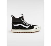Vans Schuhe MTE Sk8-Hi Waterproof Black/White 44/10,5