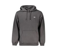 Vans Schwarzer Baumwoll-Herren Hoodie L
