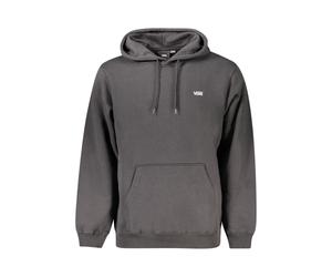 Vans Schwarzer Baumwoll-Herren Hoodie S