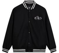 VANS SCUTTLE BASEBALL Jacke 2025 black - XL