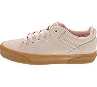 Sneaker VANS "Seldan" Gr. 40, translucent gum peach blush Schuhe (75111060-40) translucent gum peach blush