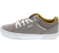 Vans Seldan 40.5 gray-creme brule