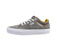 Vans Seldan Damen Sneaker, Retro Pop Gray Crème Brulee, 36 EU