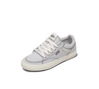 Vans Seldan Herren-Sneaker, Outdoor Lunar Rock, 43 EU