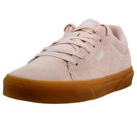 Vans Damen Seldan Sneaker, Translucent Gum Peach Blush, 40.5 EU