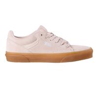 Vans Damen Seldan Sneaker, Translucent Gum Peach Blush, 40.5 EU